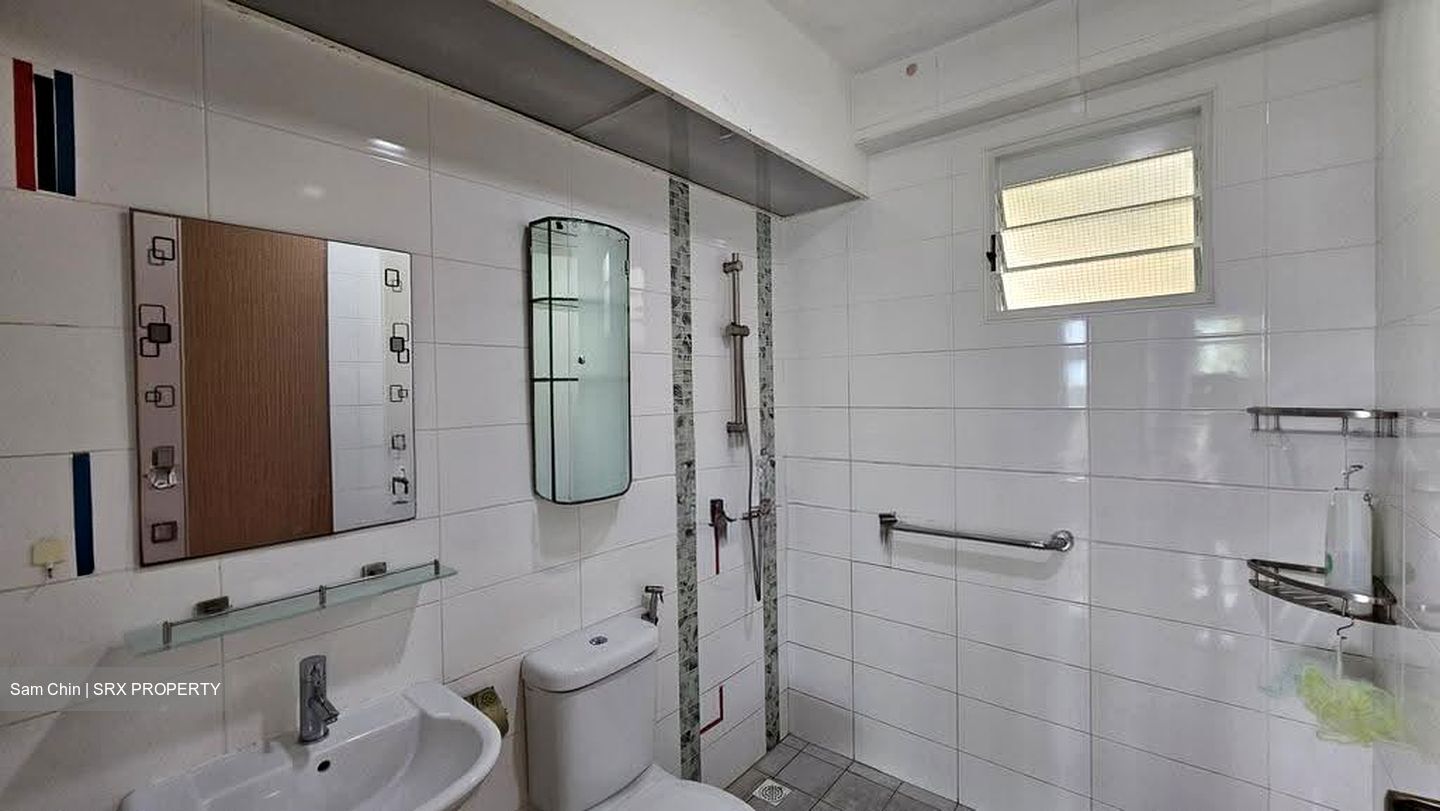 Blk 280B Compassvale Ancilla (Sengkang), HDB 5 Rooms #628451461